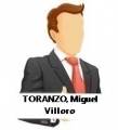 TORANZO, Miguel Villoro